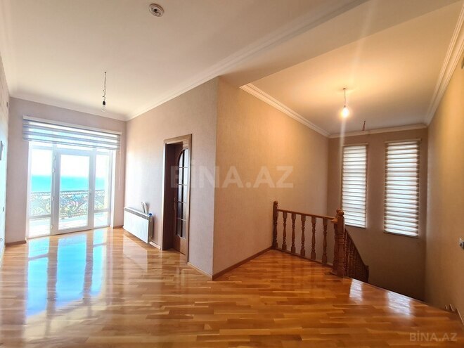 6 otaqlı həyət evi/bağ evi - Şıxov q. - 330 m² (8)