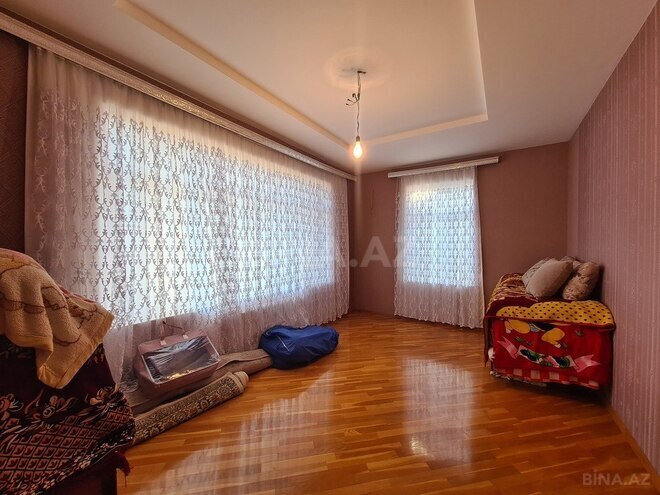 6 otaqlı həyət evi/bağ evi - Şıxov q. - 330 m² (17)