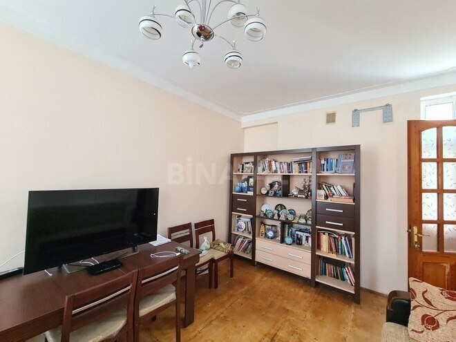 7-комн. дом/дача - пос. Бадамдар - 500 м² (11)
