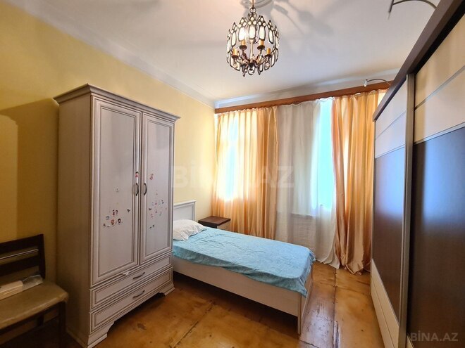 7-комн. дом/дача - пос. Бадамдар - 500 м² (12)