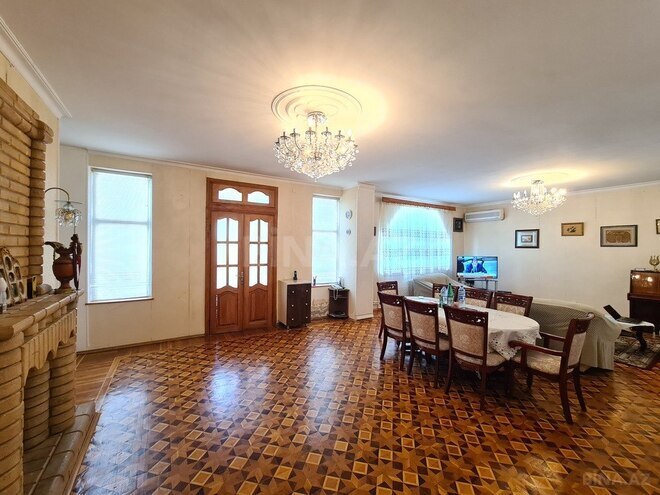 7-комн. дом/дача - пос. Бадамдар - 500 м² (9)