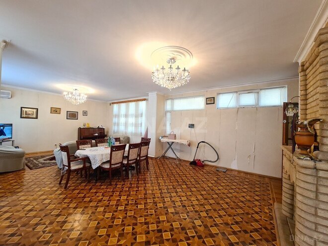 7-комн. дом/дача - пос. Бадамдар - 500 м² (10)