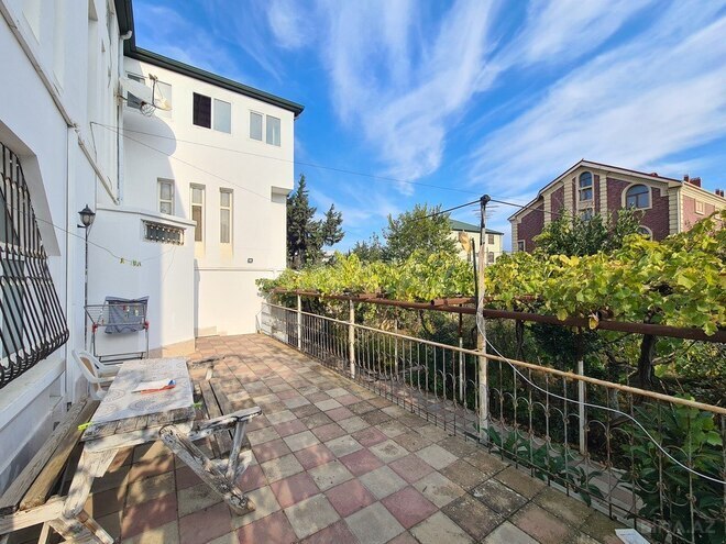 7-комн. дом/дача - пос. Бадамдар - 500 м² (6)