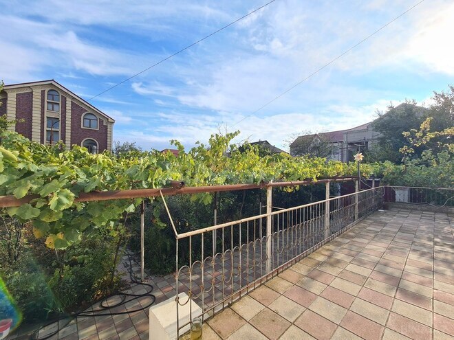7-комн. дом/дача - пос. Бадамдар - 500 м² (5)