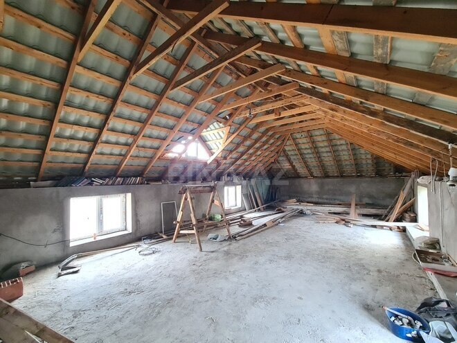 7-комн. дом/дача - пос. Бадамдар - 500 м² (14)