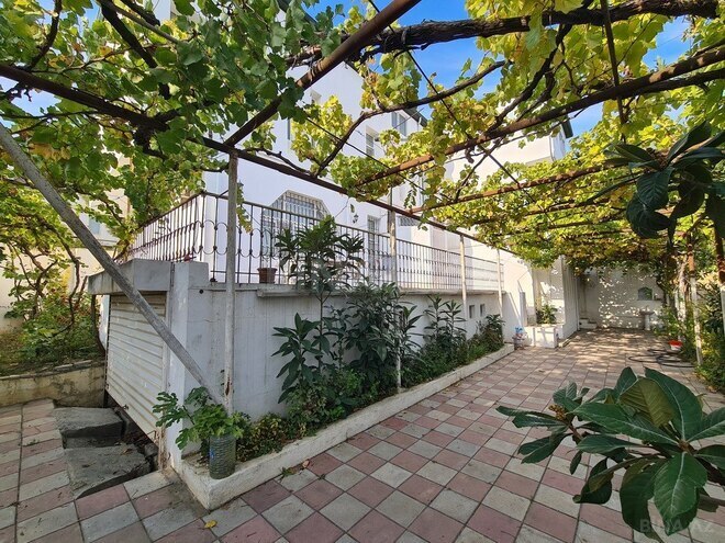 7-комн. дом/дача - пос. Бадамдар - 500 м² (8)