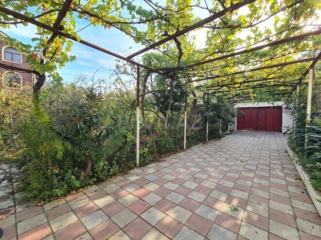 7-комн. дом/дача - пос. Бадамдар - 500 м² (17)