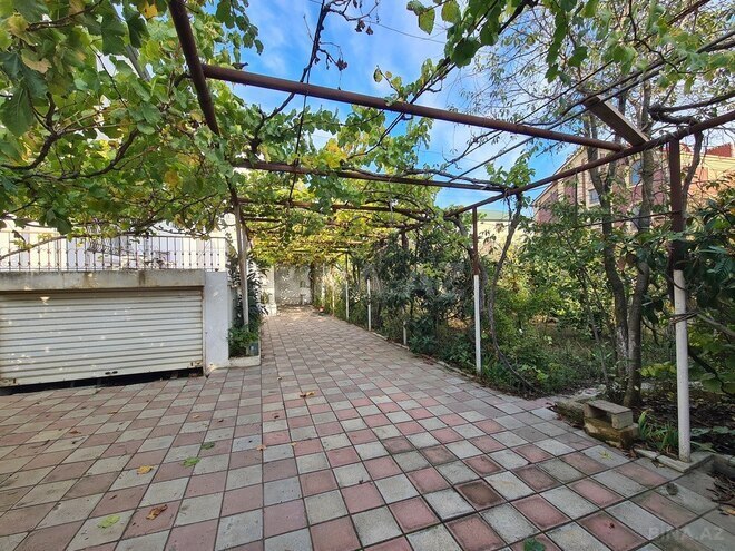 7-комн. дом/дача - пос. Бадамдар - 500 м² (16)