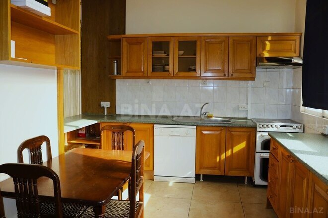 5-комн. вторичка - м. Сахил - 240 м² (11)
