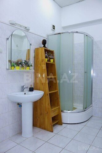 5-комн. вторичка - м. Сахил - 240 м² (13)