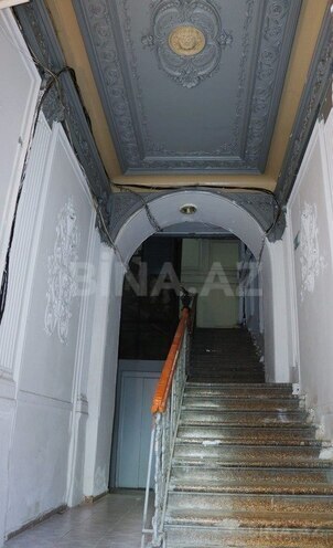 5-комн. вторичка - м. Сахил - 240 м² (14)