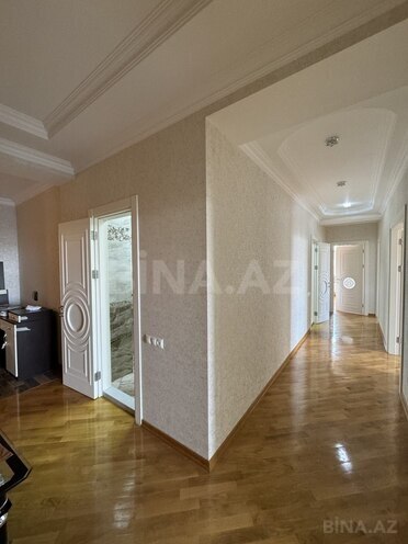 3-комн. новостройка - м. Насими - 150.5 м² (3)