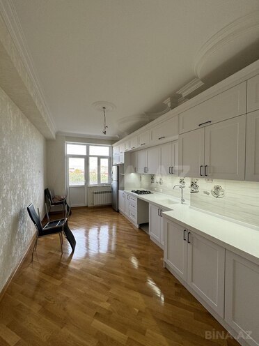 3-комн. новостройка - м. Насими - 150.5 м² (1)