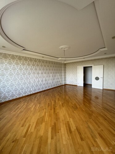 3-комн. новостройка - м. Насими - 150.5 м² (5)