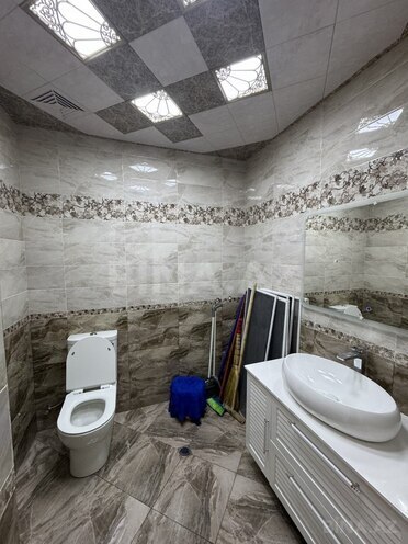 3-комн. новостройка - м. Насими - 150.5 м² (6)