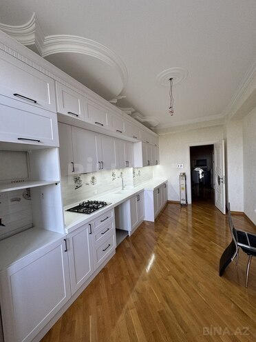 3-комн. новостройка - м. Насими - 150.5 м² (4)