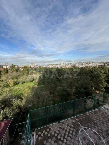 3-комн. новостройка - м. Насими - 150.5 м² (11)