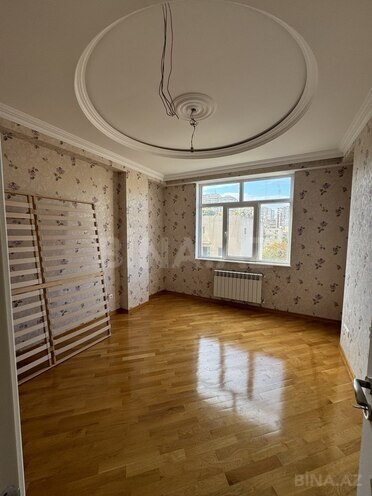 3-комн. новостройка - м. Насими - 150.5 м² (8)