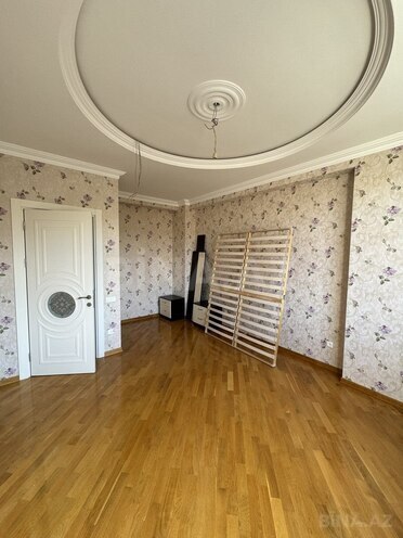 3-комн. новостройка - м. Насими - 150.5 м² (9)
