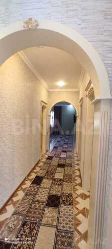 3 otaqlı həyət evi/bağ evi - Qəbələ - 120 m² (23)