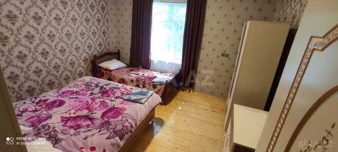 3 otaqlı həyət evi/bağ evi - Qəbələ - 120 m² (9)