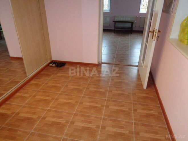 10 otaqlı həyət evi/bağ evi - Mərdəkan q. - 300 m² (10)
