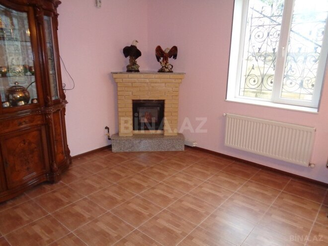 10 otaqlı həyət evi/bağ evi - Mərdəkan q. - 300 m² (11)