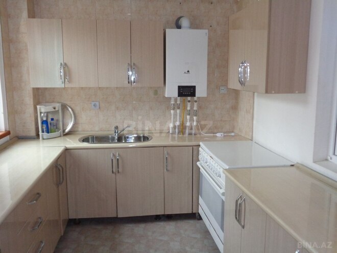 10 otaqlı həyət evi/bağ evi - Mərdəkan q. - 300 m² (14)