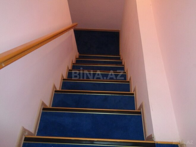 10 otaqlı həyət evi/bağ evi - Mərdəkan q. - 300 m² (9)