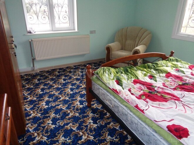 10 otaqlı həyət evi/bağ evi - Mərdəkan q. - 300 m² (3)