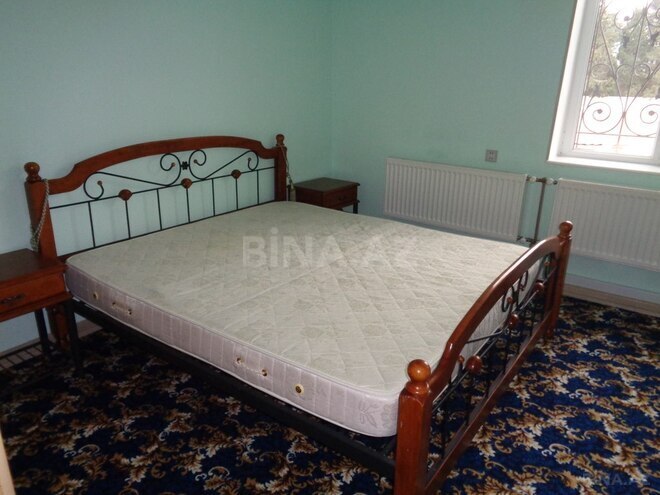 10 otaqlı həyət evi/bağ evi - Mərdəkan q. - 300 m² (4)
