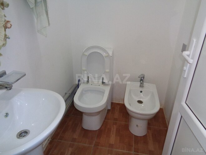 10 otaqlı həyət evi/bağ evi - Mərdəkan q. - 300 m² (7)