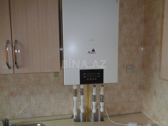 10 otaqlı həyət evi/bağ evi - Mərdəkan q. - 300 m² (15)