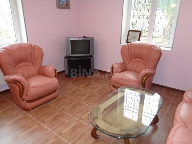 10 otaqlı həyət evi/bağ evi - Mərdəkan q. - 300 m² (12)