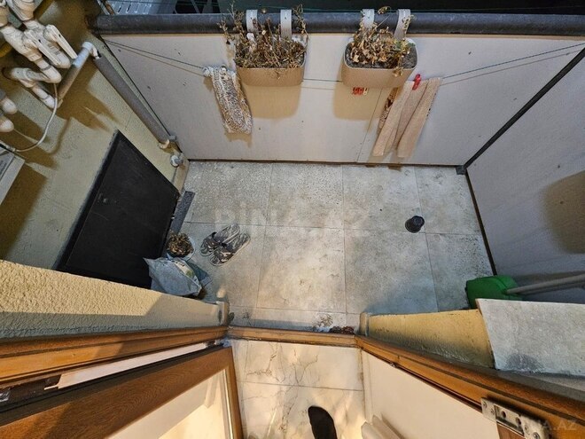2-комн. новостройка - Хырдалан - 52 м² (17)