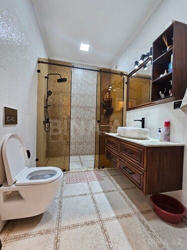 2-комн. новостройка - Хырдалан - 52 м² (14)