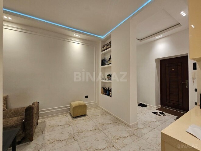 2-комн. новостройка - Хырдалан - 52 м² (4)