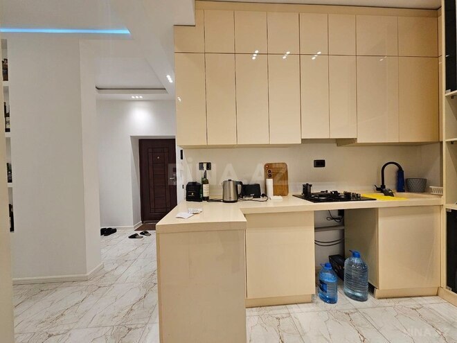 2-комн. новостройка - Хырдалан - 52 м² (6)