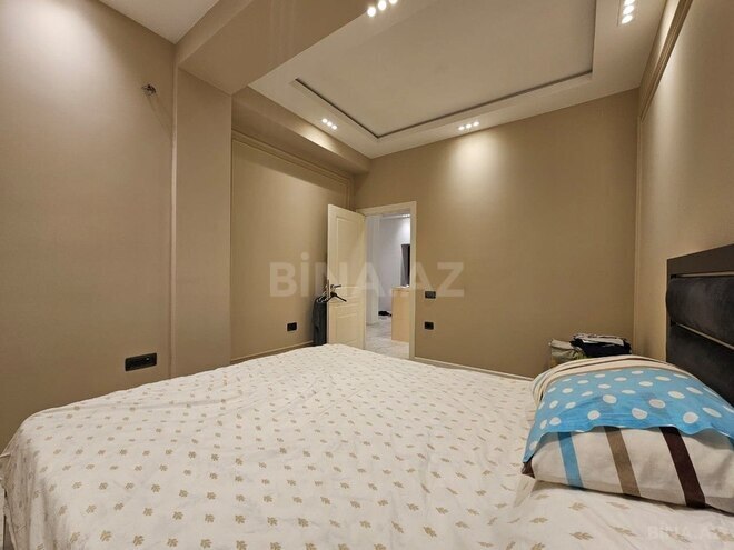 2-комн. новостройка - Хырдалан - 52 м² (11)