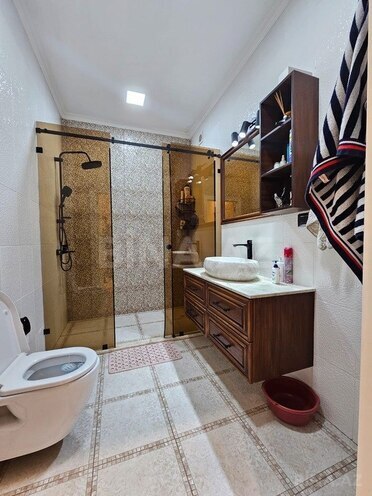 2-комн. новостройка - Хырдалан - 52 м² (13)