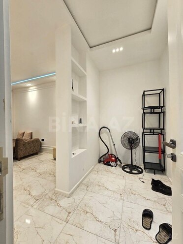 2-комн. новостройка - Хырдалан - 52 м² (8)