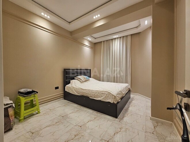 2-комн. новостройка - Хырдалан - 52 м² (9)