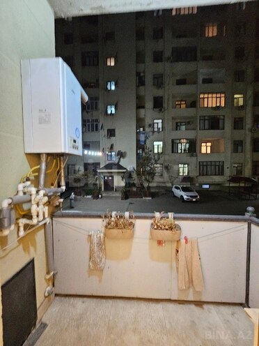 2-комн. новостройка - Хырдалан - 52 м² (16)