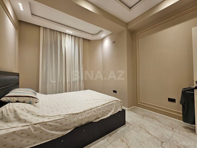 2-комн. новостройка - Хырдалан - 52 м² (12)