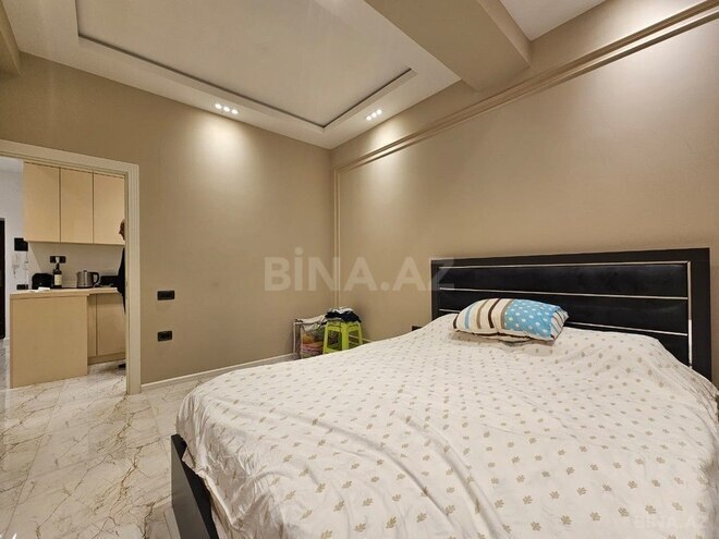 2-комн. новостройка - Хырдалан - 52 м² (10)