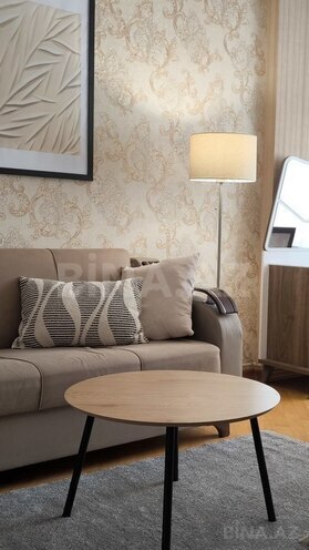 2-комн. новостройка - м. Кара Караев - 70 м² (2)