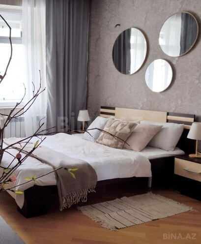 2-комн. новостройка - м. Кара Караев - 70 м² (1)