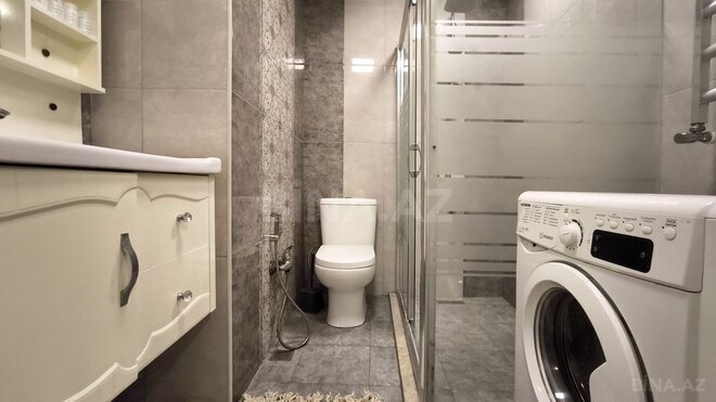 2-комн. новостройка - м. Кара Караев - 70 м² (7)