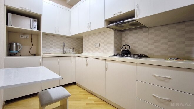 2-комн. новостройка - м. Кара Караев - 70 м² (8)