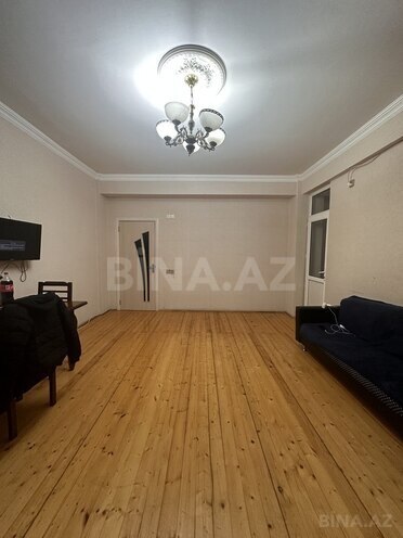 2 otaqlı yeni tikili - Masazır q. - 57 m² (3)